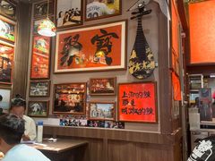 -王繁星面馆(西安熙地港店)