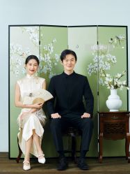 -绽放摄胶片摄影工作室