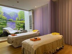 -Cocodemer女性健康·产后恢复(天一广场店)