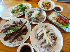 -乡亲鹅肉城(昆山店)