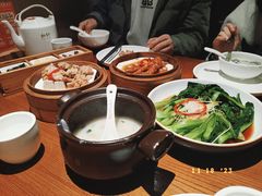 -如轩·海鲜砂锅粥·潮汕菜(一品天下店)