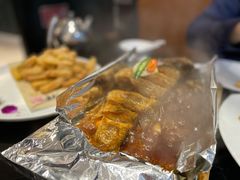 -高第街56号港式餐厅·精选(世茂广场宽厚里大明湖店)