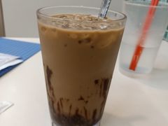 -華歡冰室-WahFoon(吉大店)
