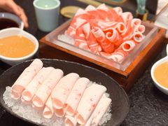 -阳坊涮肉(西直门凯德mall店)