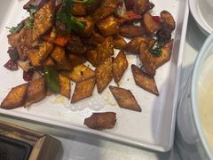 -紫光园·烤鸭(吕家营店)