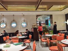 -清真·宁夏印象·盐池滩羊肉体验店(江宁路店)