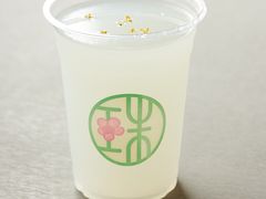 桂花冰酿-宝珠奶酪(长宁金虹桥店)