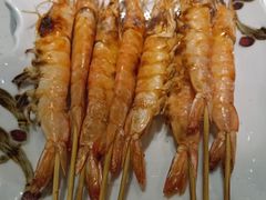 -真剑日本料理·铁板烧(贵州路店)