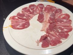 -三江两海老火锅(北京首店)