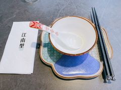 -江南里·新浙菜(苏州大悦城店)