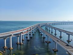 -星海湾跨海大桥