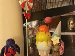 -大连君悦酒店·乐厨