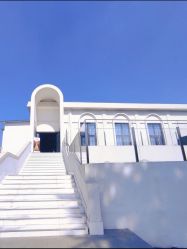 -华东饭店·园林式婚礼宴会厅酒店