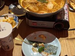 -稻前Taoki(方圆荟店)