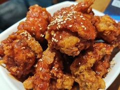 -Pelicana百利家炸鸡(江南西名店城店)