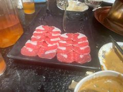 -老北京胡同味道二荤铺(酒仙桥店)