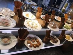 -新凯里酸汤鱼(飞山街店)