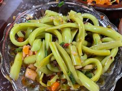 招牌米豆腐-金必轩(青岩店)