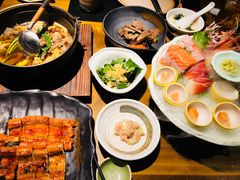 -和彩放题餐厅(酒仙桥店)