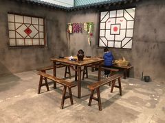 -银川河东国际机场