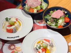 -斗牛士牛排(南京东路店)