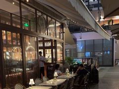 -LE MISSMORE餐酒吧(茉念西里店)
