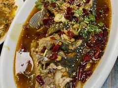 -渔码头食府·20年蓬莱老字号(登州路店)
