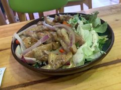 -Dreamsalad梦想轻厨(健康轻食·减脂沙拉·意面·祖庙店)