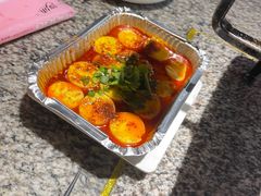 -疯鱼军团·正宗烤鱼(红山店)