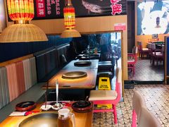 -咕嘟草帽鱼·牛奶一样的鲜鱼汤(包河万达广场创始店)