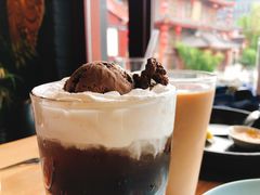 -必胜客(花舞大唐博物馆店)