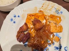 -奉天小馆·非遗东北菜(沈阳万象城店)