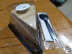 -薇薇安千层蛋糕(望海店)