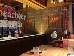 -雪熊精酿·哈尔滨烧烤酒馆(非遗大串店)