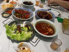 -欧记大排档·景德菜(上海首店)