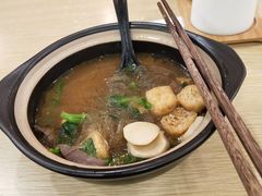 -巧燕坊一笼一蒸烧卖(西湖文化广场银泰店)