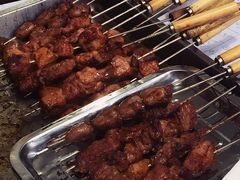 -王记西鎮电烤肉(汶上路店)