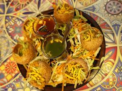 -Santoor 萨都里印度餐厅(北锣鼓巷店)