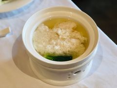 传统鸡豆花-尘香•传统川菜(创汇首座店)