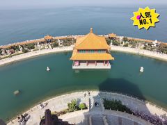 -八仙过海景区