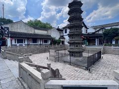 -南翔古镇