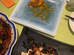 -玉桥餐厅(天坛店)