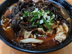 -南门口米粉·百年粉店