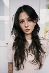 -Hair Code芭曲发型