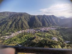 -雁荡山风景名胜区
