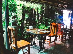 景观位-自然餐厅(Phuket)