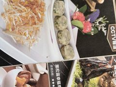 -顺轩海鲜火锅酒家