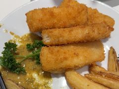 -宜家·瑞典风味餐厅(四元桥店)