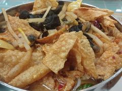 螺丝肉汤粉-红鼻子桂林米粉(金唐新光界店)