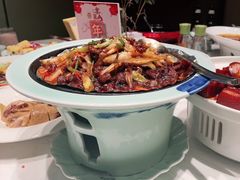 -宴昆山·私房菜(春晖店)